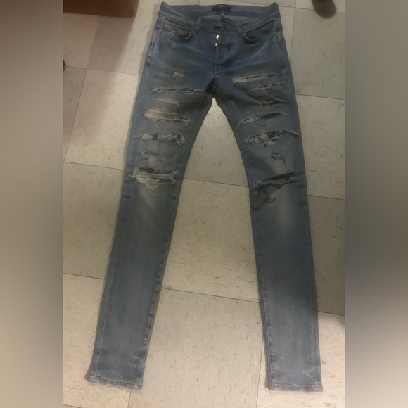 Good condition